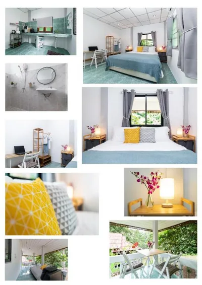 Garden Home 2 – 照片 3